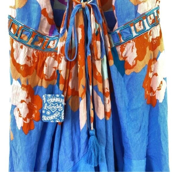 Free People Sweet Lucy Slip Dress - Picture 10 of 13